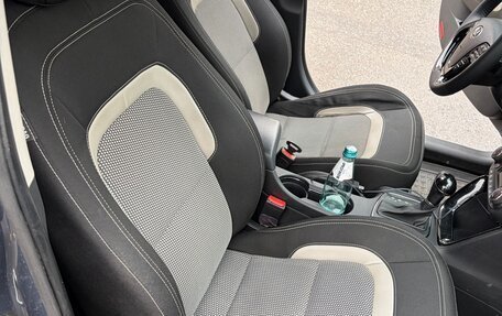 KIA cee'd III, 2013 год, 895 000 рублей, 20 фотография