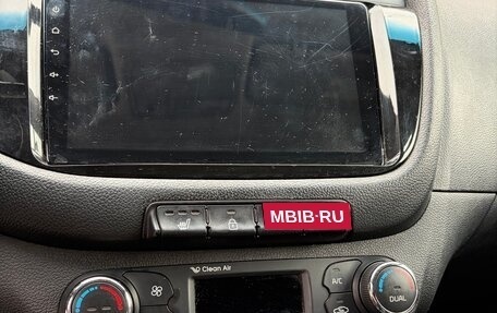 KIA cee'd III, 2013 год, 895 000 рублей, 14 фотография