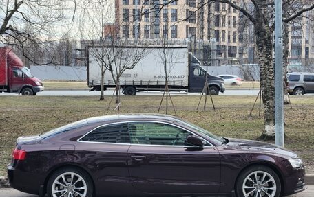 Audi A5, 2014 год, 2 200 000 рублей, 16 фотография