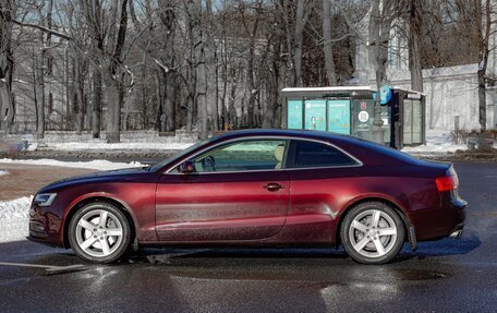 Audi A5, 2014 год, 2 200 000 рублей, 12 фотография