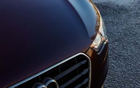 Audi A5, 2014 год, 2 200 000 рублей, 13 фотография