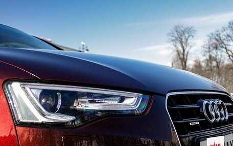 Audi A5, 2014 год, 2 200 000 рублей, 6 фотография