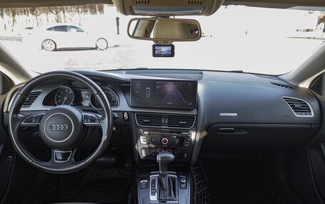 Audi A5, 2014 год, 2 200 000 рублей, 17 фотография