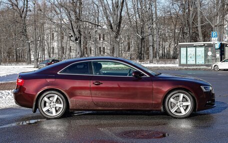 Audi A5, 2014 год, 2 200 000 рублей, 7 фотография