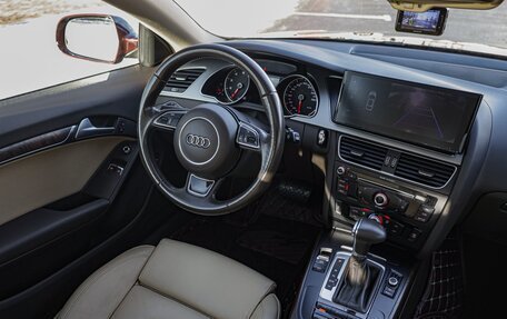 Audi A5, 2014 год, 2 200 000 рублей, 18 фотография