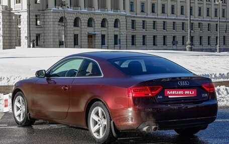 Audi A5, 2014 год, 2 200 000 рублей, 11 фотография