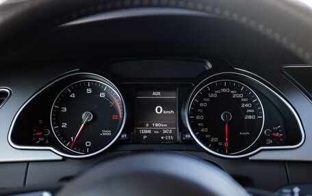 Audi A5, 2014 год, 2 200 000 рублей, 21 фотография