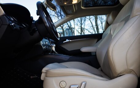 Audi A5, 2014 год, 2 200 000 рублей, 32 фотография