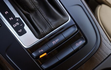 Audi A5, 2014 год, 2 200 000 рублей, 29 фотография