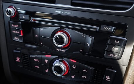 Audi A5, 2014 год, 2 200 000 рублей, 26 фотография