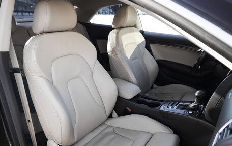 Audi A5, 2014 год, 2 200 000 рублей, 33 фотография