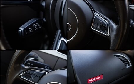 Audi A5, 2014 год, 2 200 000 рублей, 20 фотография