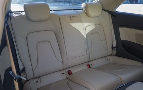 Audi A5, 2014 год, 2 200 000 рублей, 36 фотография