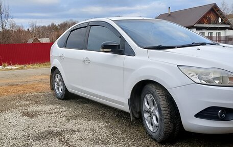 Ford Focus II рестайлинг, 2011 год, 600 000 рублей, 5 фотография