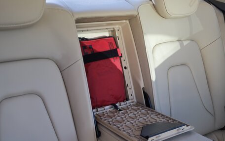 Audi A5, 2014 год, 2 200 000 рублей, 37 фотография