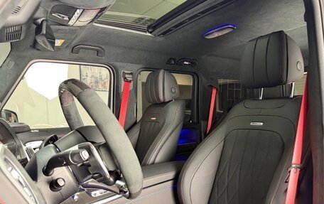 Mercedes-Benz G-Класс AMG, 2025 год, 28 990 000 рублей, 5 фотография