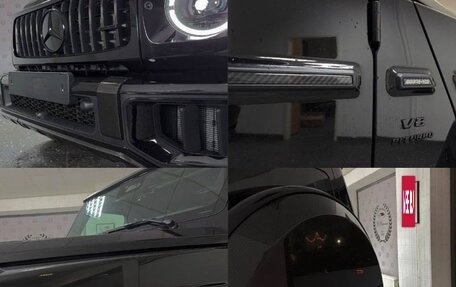 Mercedes-Benz G-Класс AMG, 2025 год, 28 990 000 рублей, 4 фотография