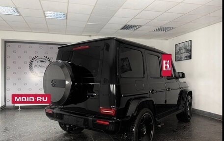 Mercedes-Benz G-Класс AMG, 2025 год, 28 990 000 рублей, 3 фотография