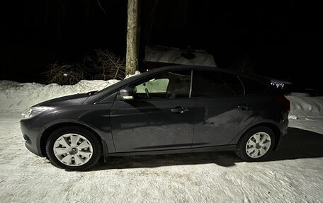 Ford Focus III, 2012 год, 790 000 рублей, 7 фотография