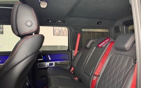 Mercedes-Benz G-Класс AMG, 2025 год, 28 990 000 рублей, 7 фотография