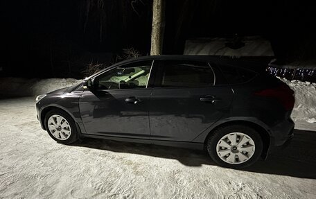 Ford Focus III, 2012 год, 790 000 рублей, 8 фотография