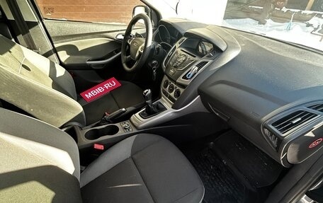 Ford Focus III, 2012 год, 790 000 рублей, 4 фотография