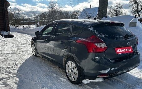 Ford Focus III, 2012 год, 790 000 рублей, 6 фотография