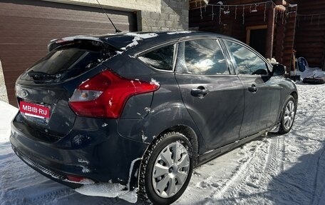 Ford Focus III, 2012 год, 790 000 рублей, 5 фотография