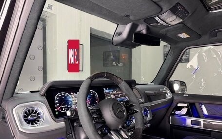 Mercedes-Benz G-Класс AMG, 2025 год, 28 990 000 рублей, 6 фотография