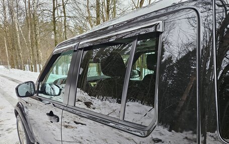 Land Rover Discovery IV, 2015 год, 2 870 000 рублей, 3 фотография