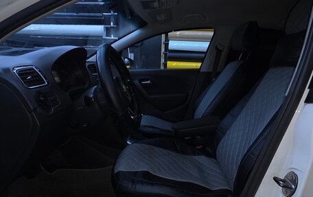 Volkswagen Polo VI (EU Market), 2020 год, 780 000 рублей, 6 фотография