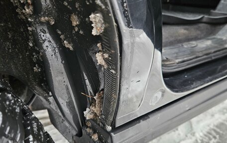 Land Rover Discovery IV, 2015 год, 2 870 000 рублей, 11 фотография