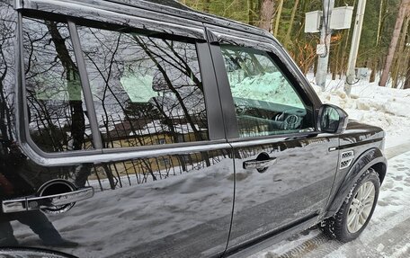 Land Rover Discovery IV, 2015 год, 2 870 000 рублей, 12 фотография