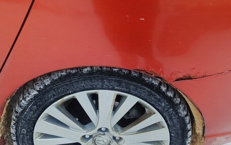 Mazda 3, 2004 год, 299 999 рублей, 7 фотография