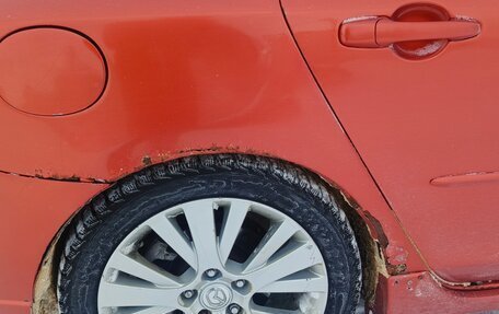 Mazda 3, 2004 год, 299 999 рублей, 6 фотография