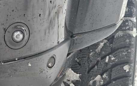 Land Rover Discovery IV, 2015 год, 2 870 000 рублей, 18 фотография