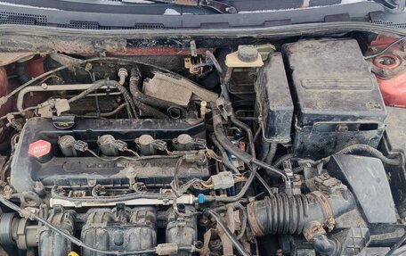 Mazda 3, 2004 год, 299 999 рублей, 12 фотография