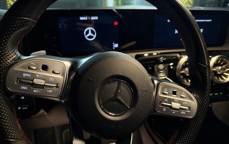 Mercedes-Benz CLA, 2020 год, 3 350 000 рублей, 9 фотография