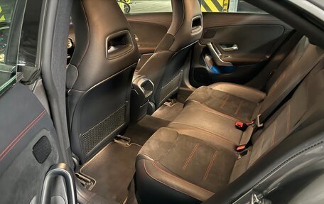Mercedes-Benz CLA, 2020 год, 3 350 000 рублей, 8 фотография