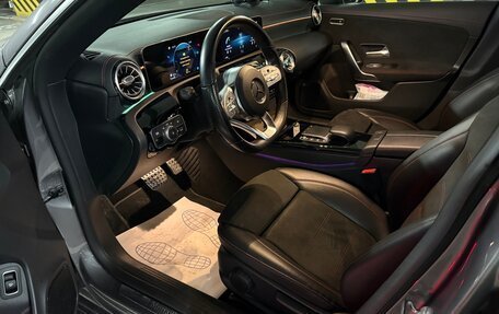 Mercedes-Benz CLA, 2020 год, 3 350 000 рублей, 7 фотография