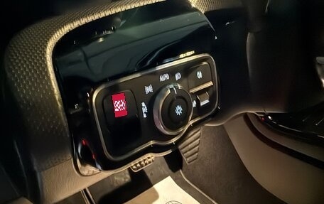 Mercedes-Benz CLA, 2020 год, 3 350 000 рублей, 11 фотография