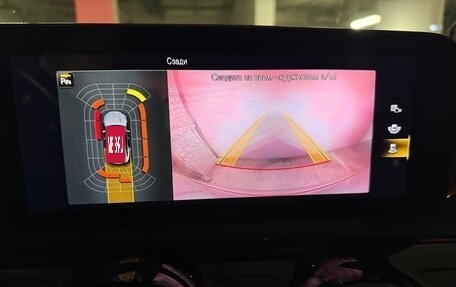 Mercedes-Benz CLA, 2020 год, 3 350 000 рублей, 13 фотография