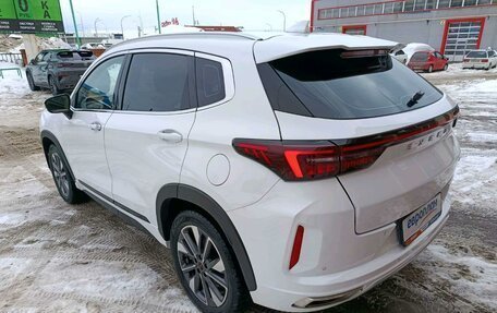 CheryExeed LX, 2023 год, 1 437 000 рублей, 4 фотография