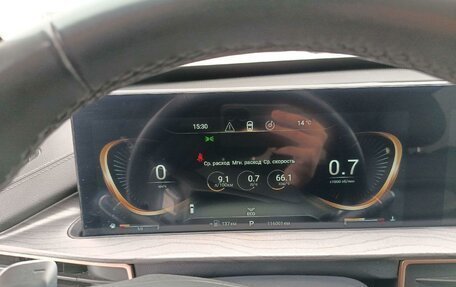 CheryExeed LX, 2023 год, 1 437 000 рублей, 7 фотография