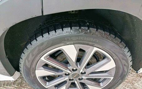 CheryExeed LX, 2023 год, 1 437 000 рублей, 13 фотография