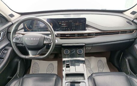 CheryExeed LX, 2023 год, 1 437 000 рублей, 14 фотография