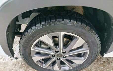 CheryExeed LX, 2023 год, 1 437 000 рублей, 10 фотография