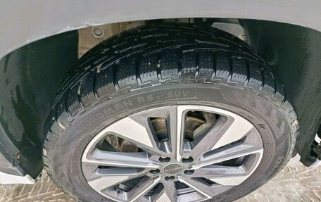 CheryExeed LX, 2023 год, 1 437 000 рублей, 11 фотография