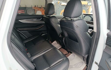 CheryExeed LX, 2023 год, 1 437 000 рублей, 15 фотография