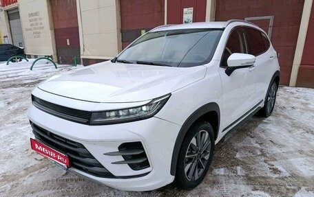 CheryExeed LX, 2023 год, 1 437 000 рублей, 2 фотография